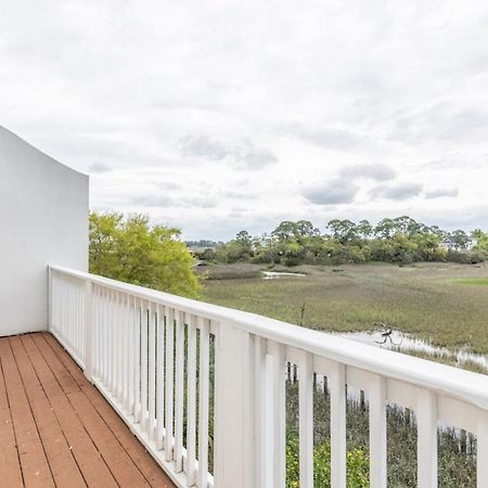 Marsh Haven Villa Tybee Island Exterior photo