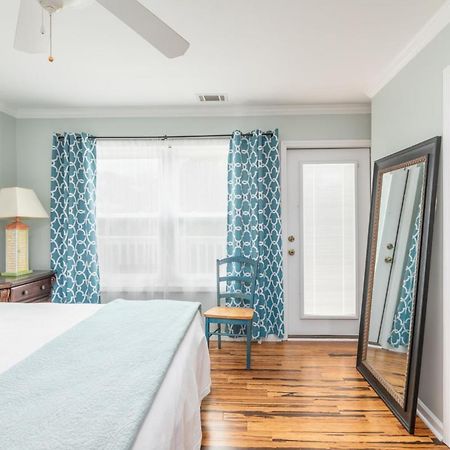 Marsh Haven Villa Tybee Island Exterior photo