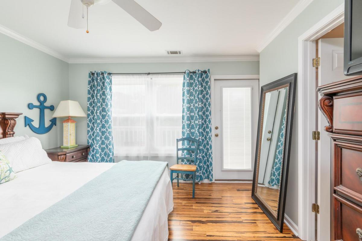 Marsh Haven Villa Tybee Island Exterior photo