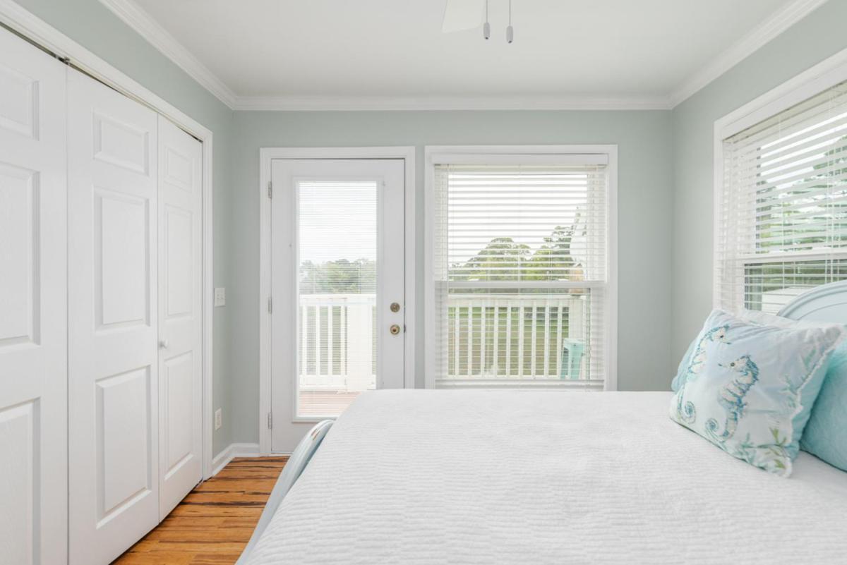 Marsh Haven Villa Tybee Island Exterior photo