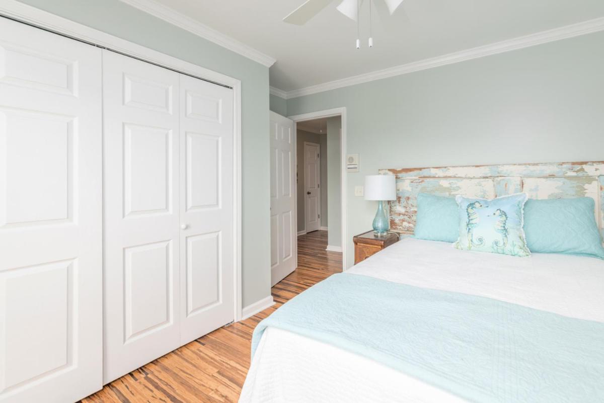 Marsh Haven Villa Tybee Island Exterior photo