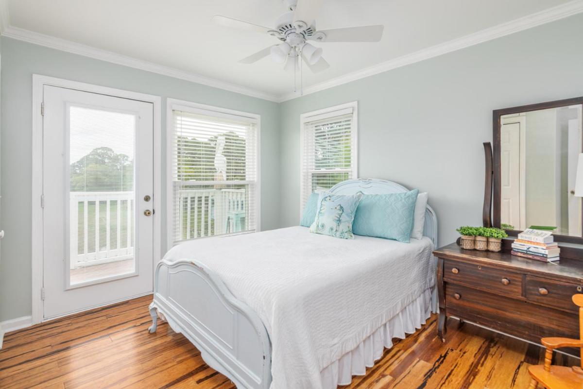 Marsh Haven Villa Tybee Island Exterior photo