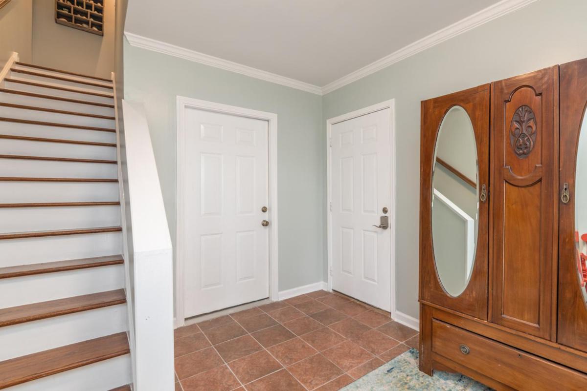 Marsh Haven Villa Tybee Island Exterior photo