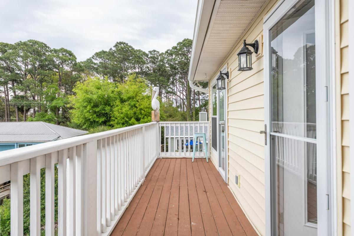 Marsh Haven Villa Tybee Island Exterior photo