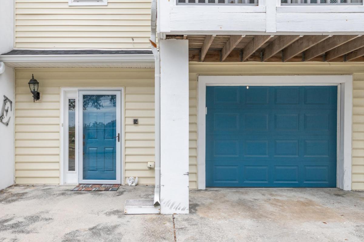 Marsh Haven Villa Tybee Island Exterior photo